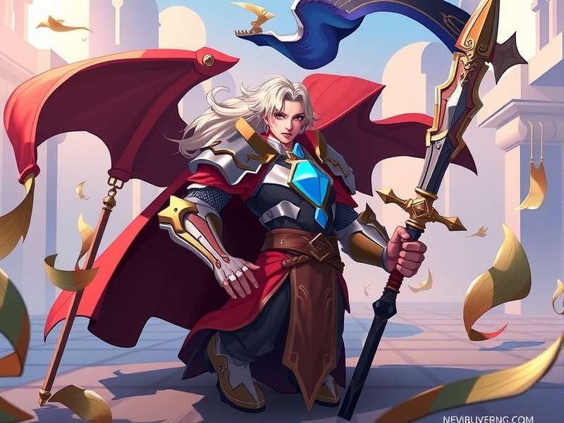 Kesar Knight Odyssey Player Community